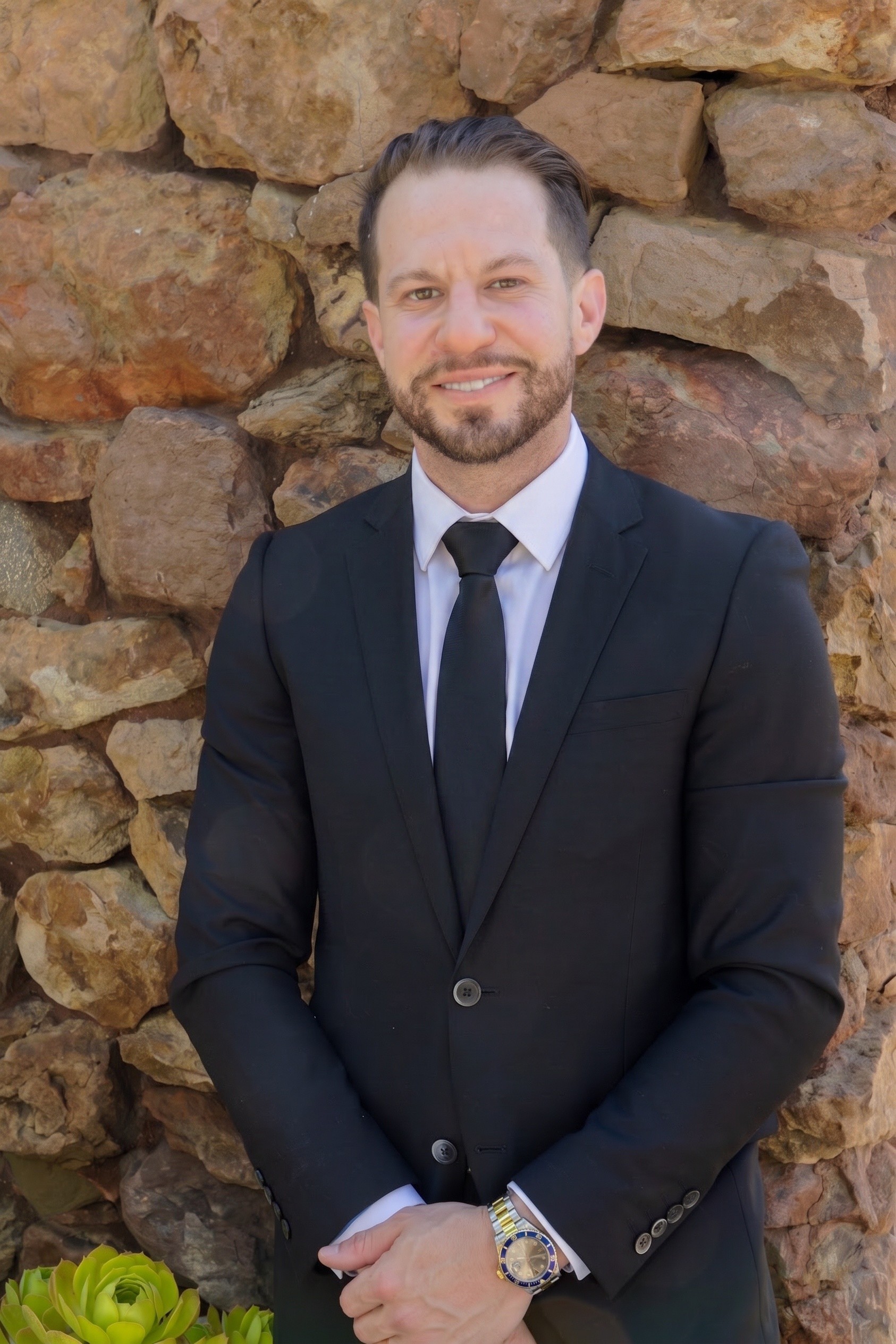 Danny Feingersh, Commercial Investment & Capital Markets Advisor